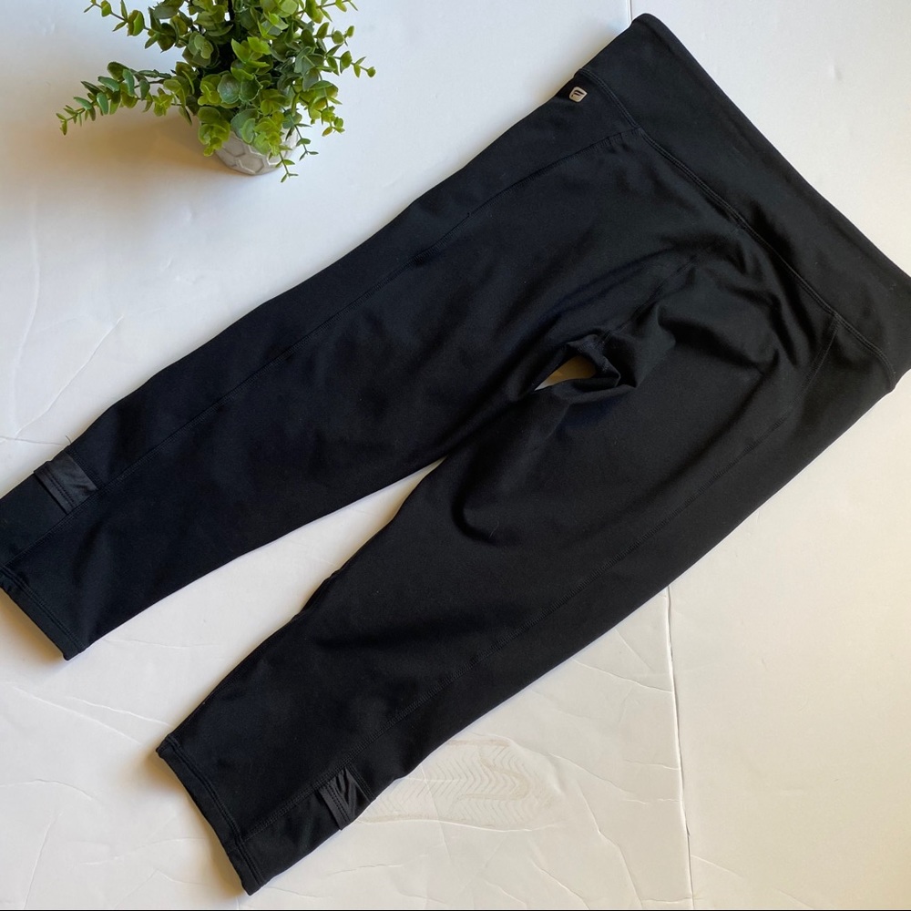 Fabletics Large Black Compression - Picture 5 of 5
